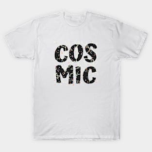 Cosmic T-Shirt